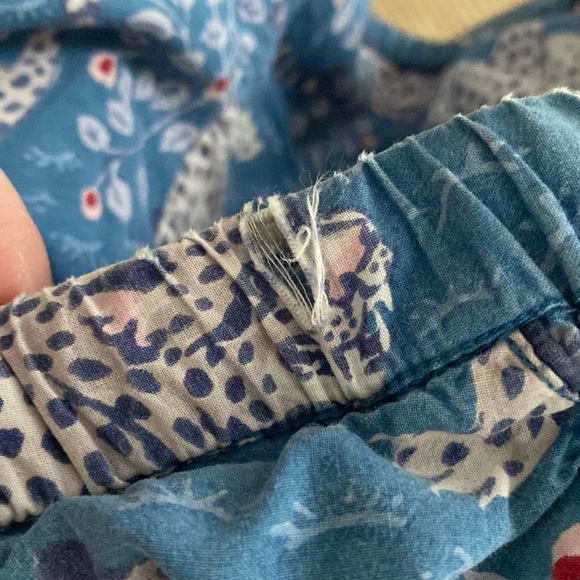 Matching printfresh PJ set - M - Picture 4 of 6